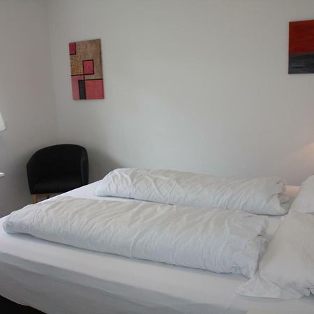 Brekkugata 33 Guesthouse Akureyri Eksteriør bilde