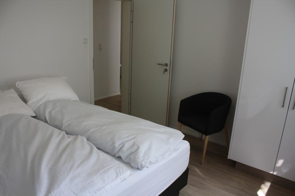 Brekkugata 33 Guesthouse Akureyri Eksteriør bilde