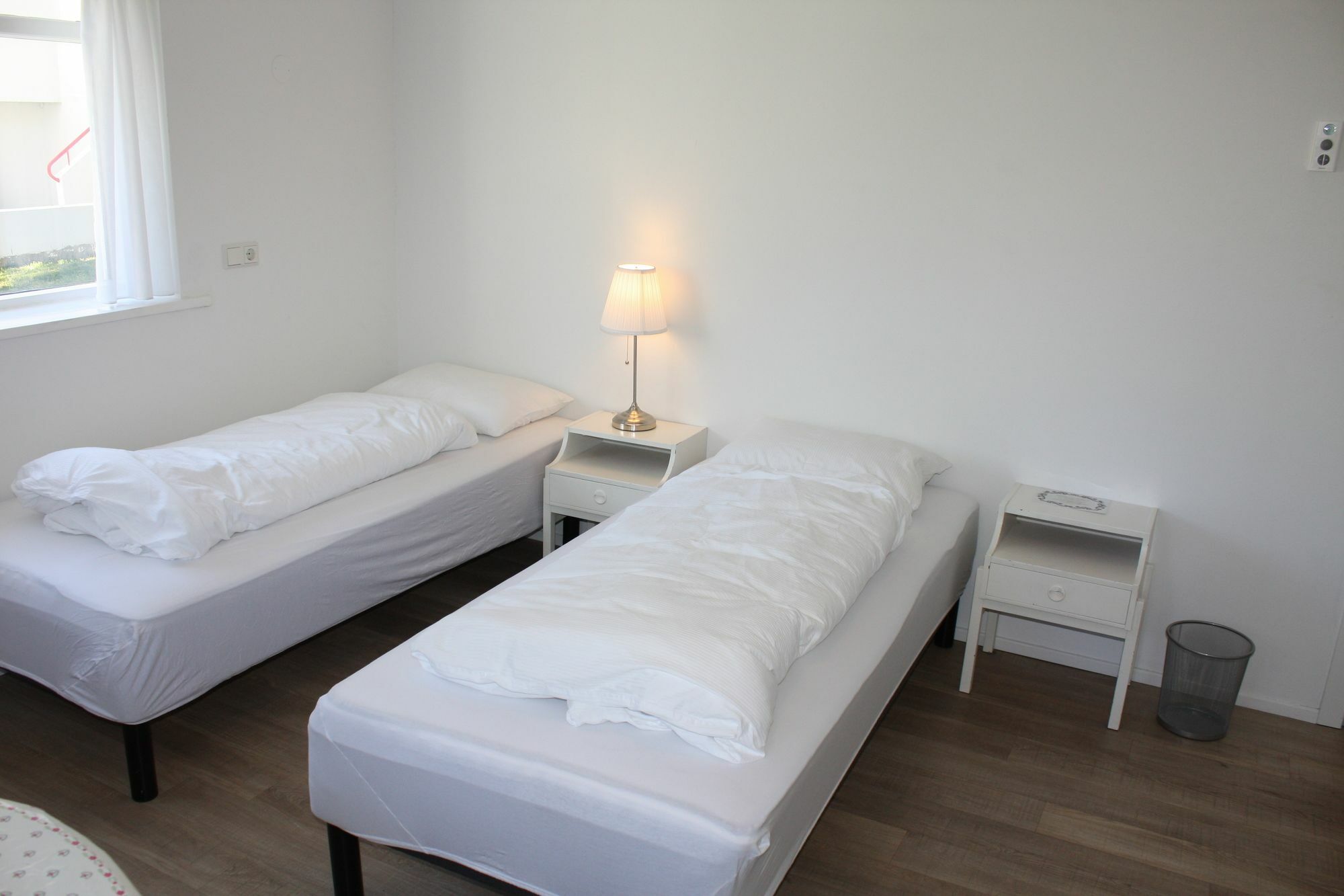 Brekkugata 33 Guesthouse Akureyri Eksteriør bilde