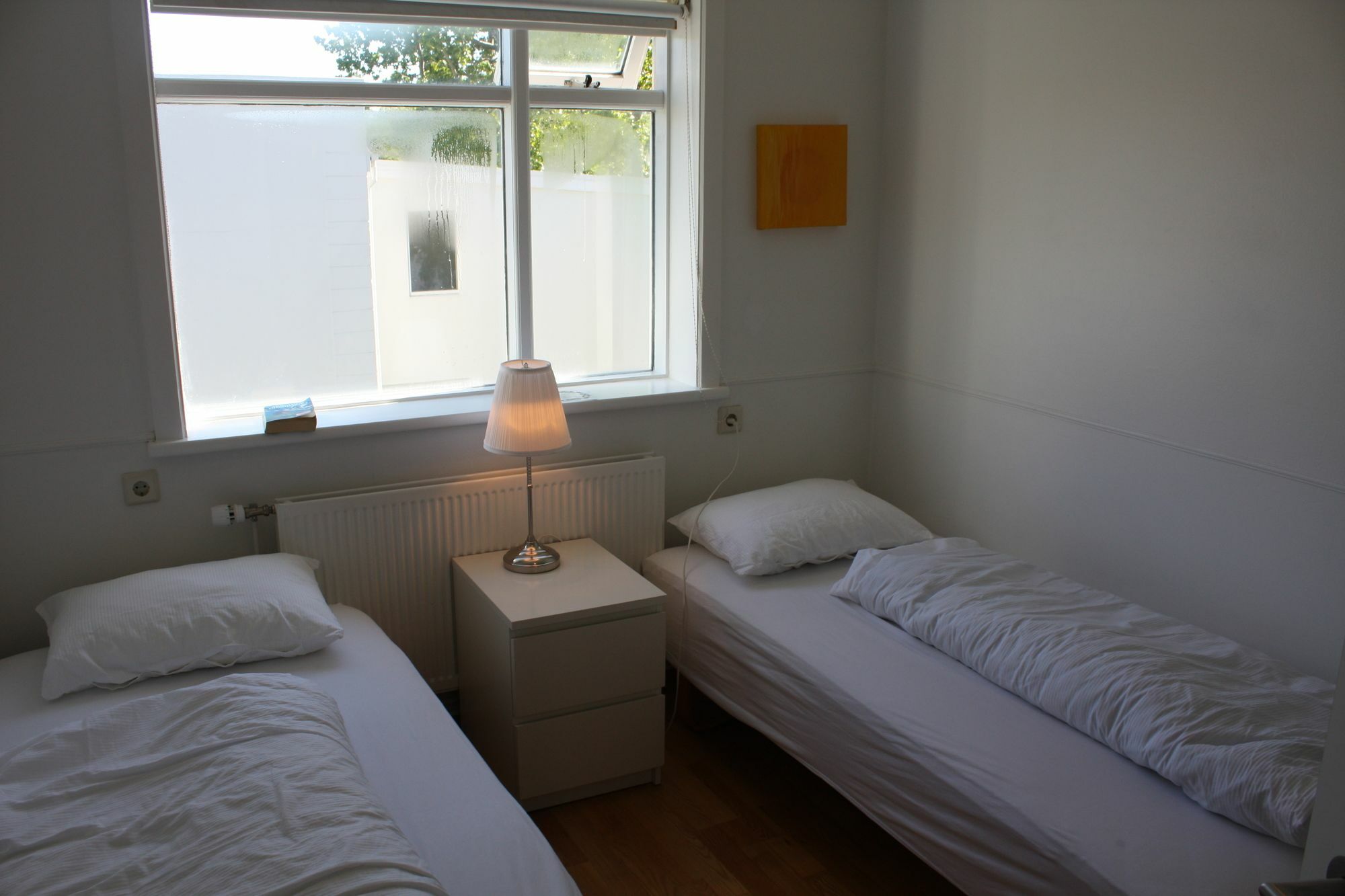 Brekkugata 33 Guesthouse Akureyri Eksteriør bilde