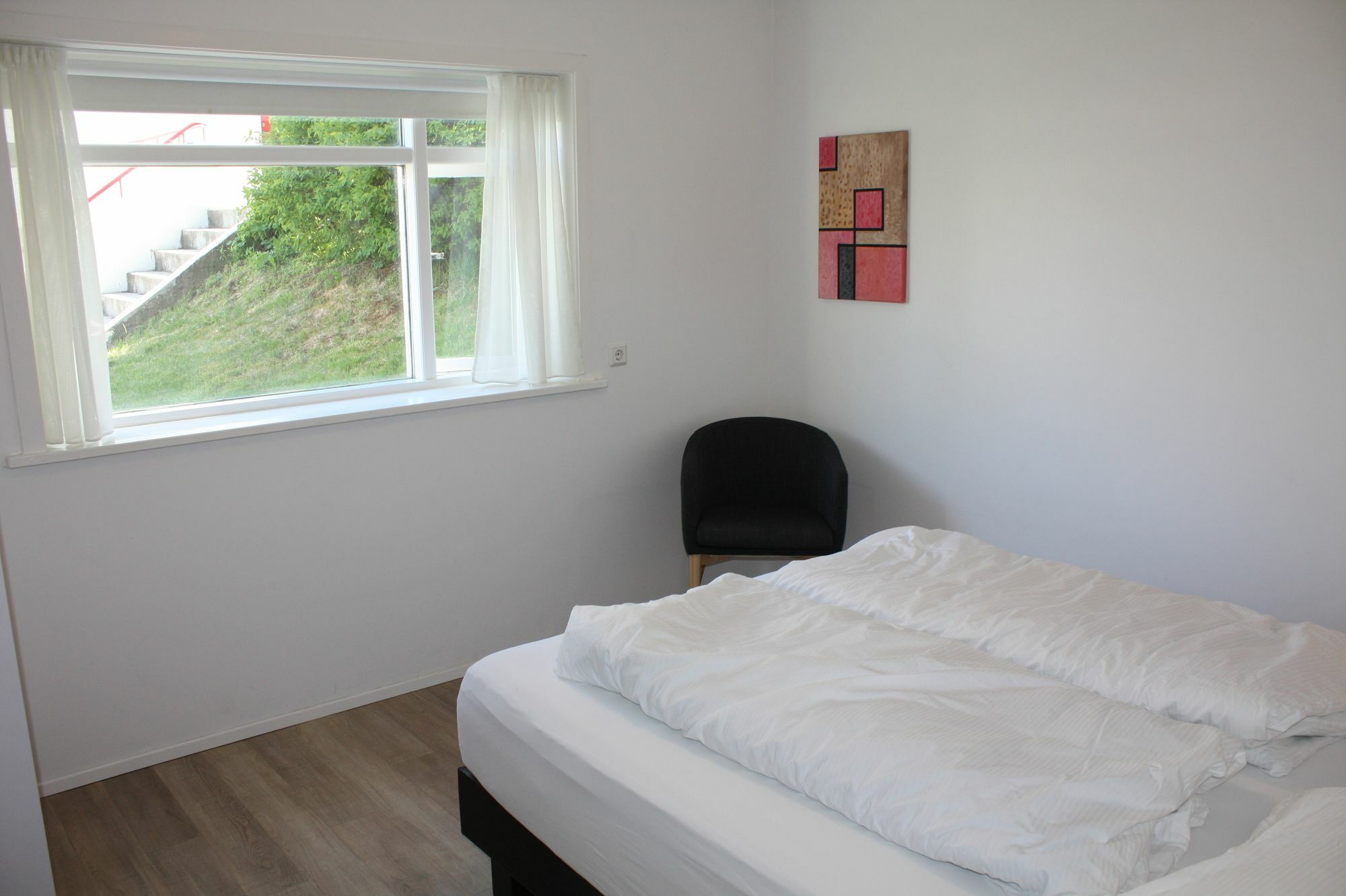 Brekkugata 33 Guesthouse Akureyri Eksteriør bilde