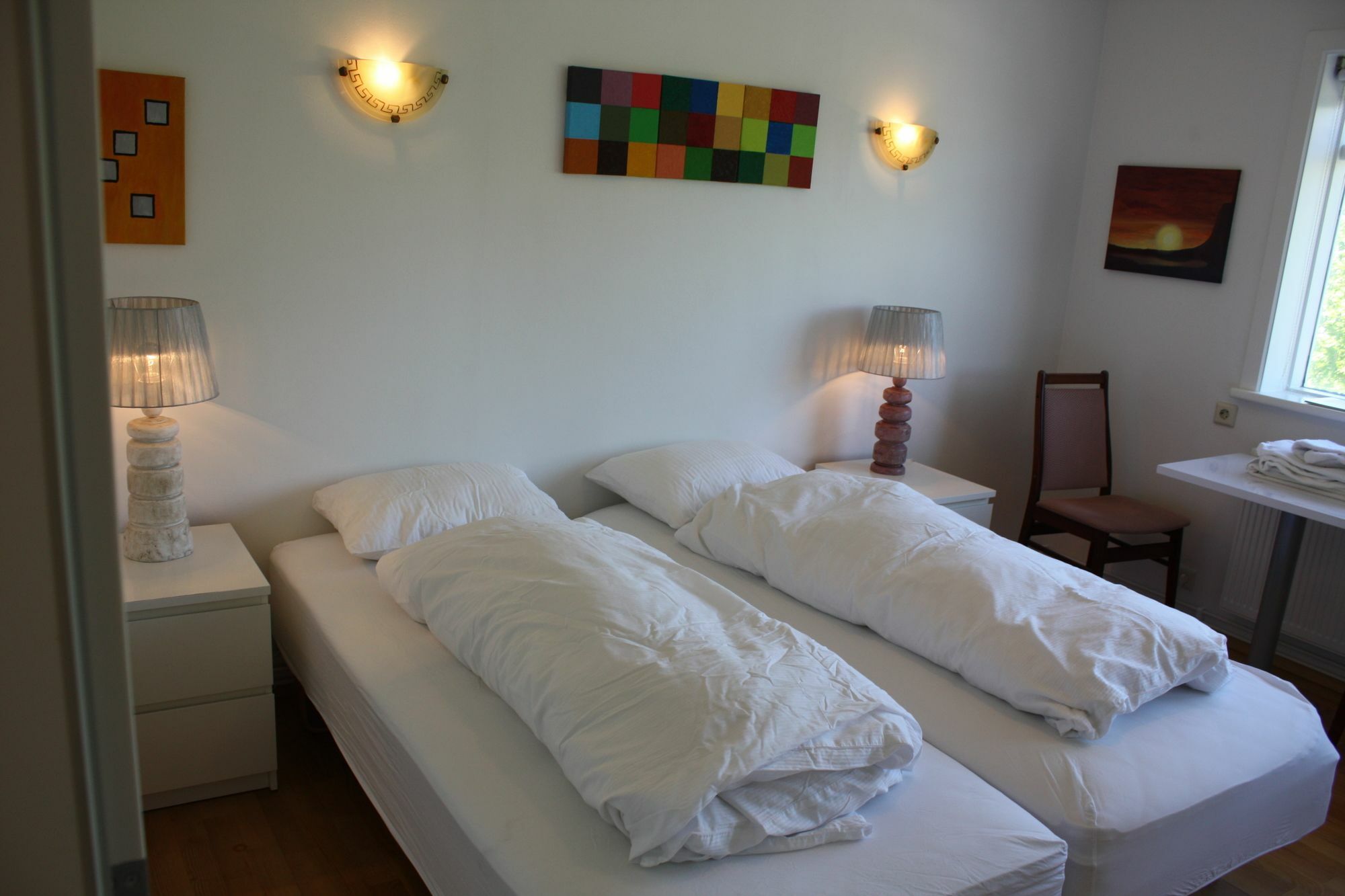 Brekkugata 33 Guesthouse Akureyri Eksteriør bilde