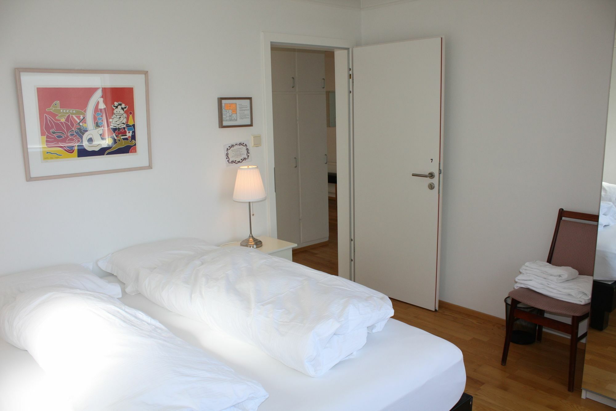 Brekkugata 33 Guesthouse Akureyri Eksteriør bilde