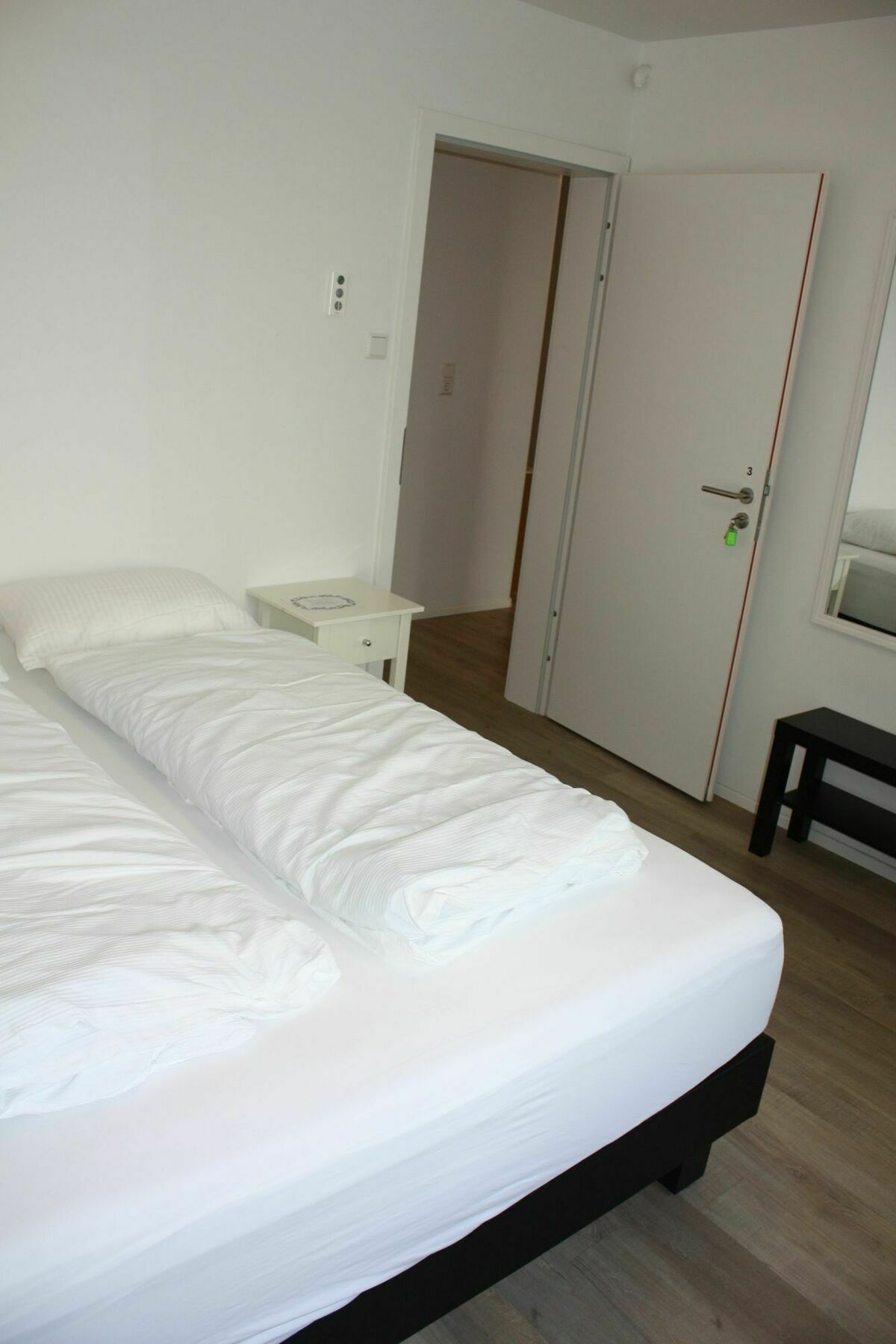 Brekkugata 33 Guesthouse Akureyri Eksteriør bilde