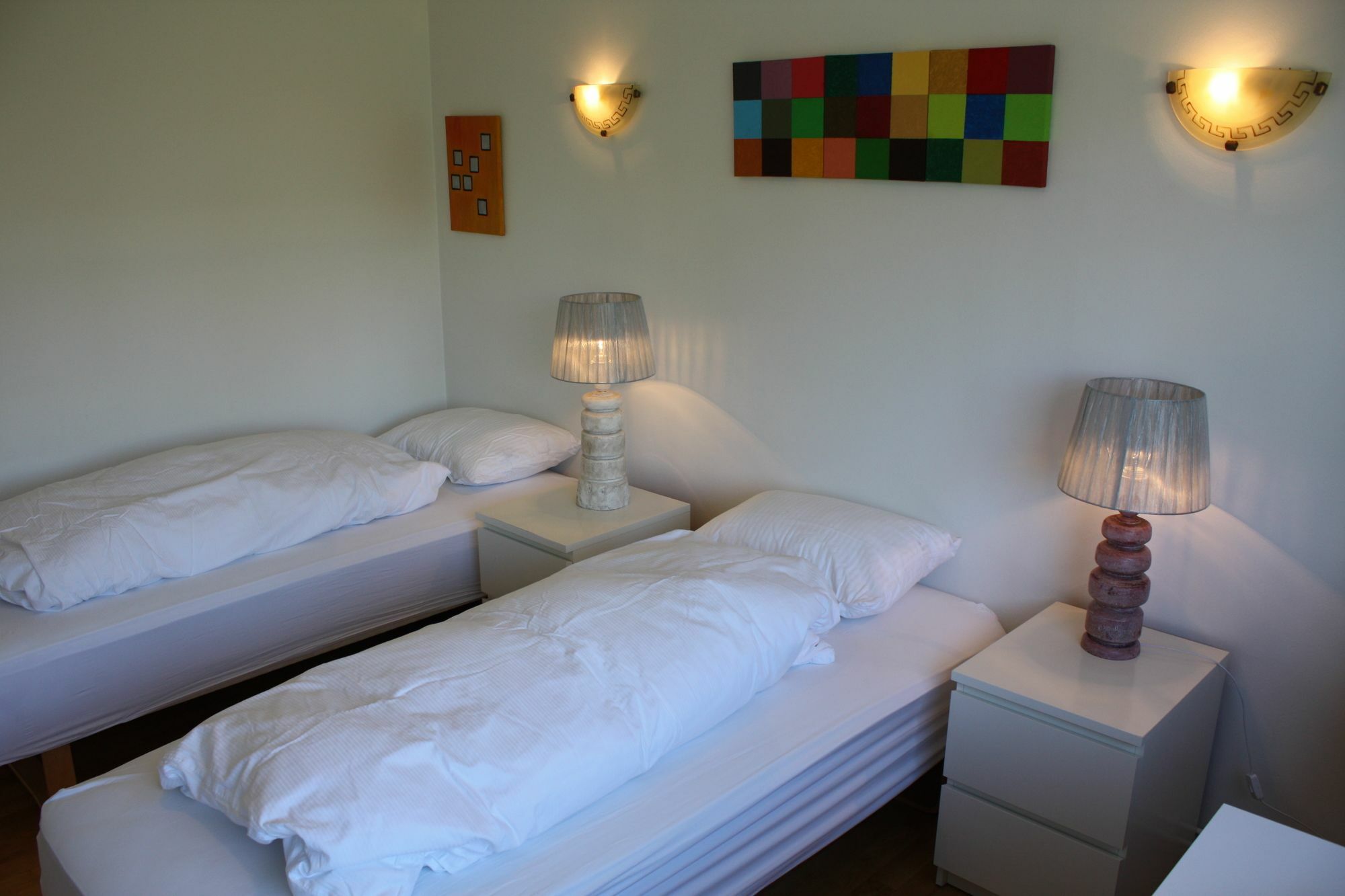 Brekkugata 33 Guesthouse Akureyri Eksteriør bilde