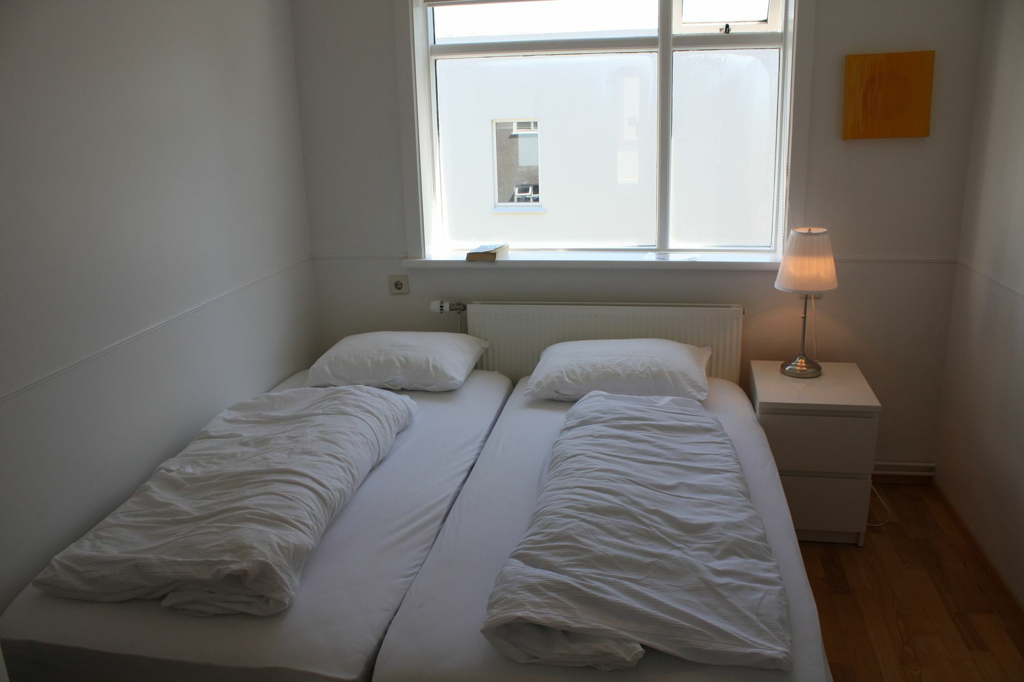Brekkugata 33 Guesthouse Akureyri Eksteriør bilde