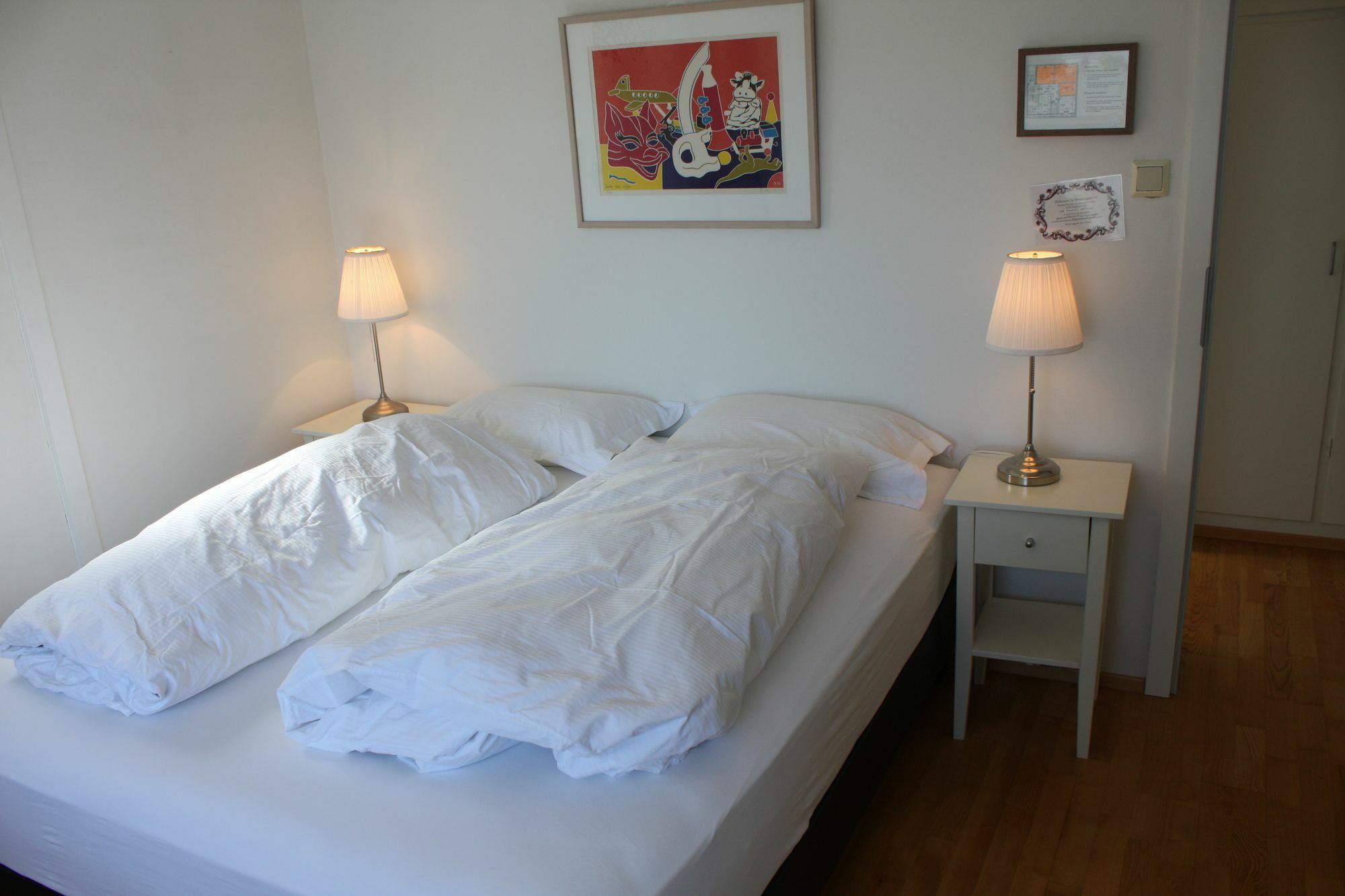 Brekkugata 33 Guesthouse Akureyri Eksteriør bilde