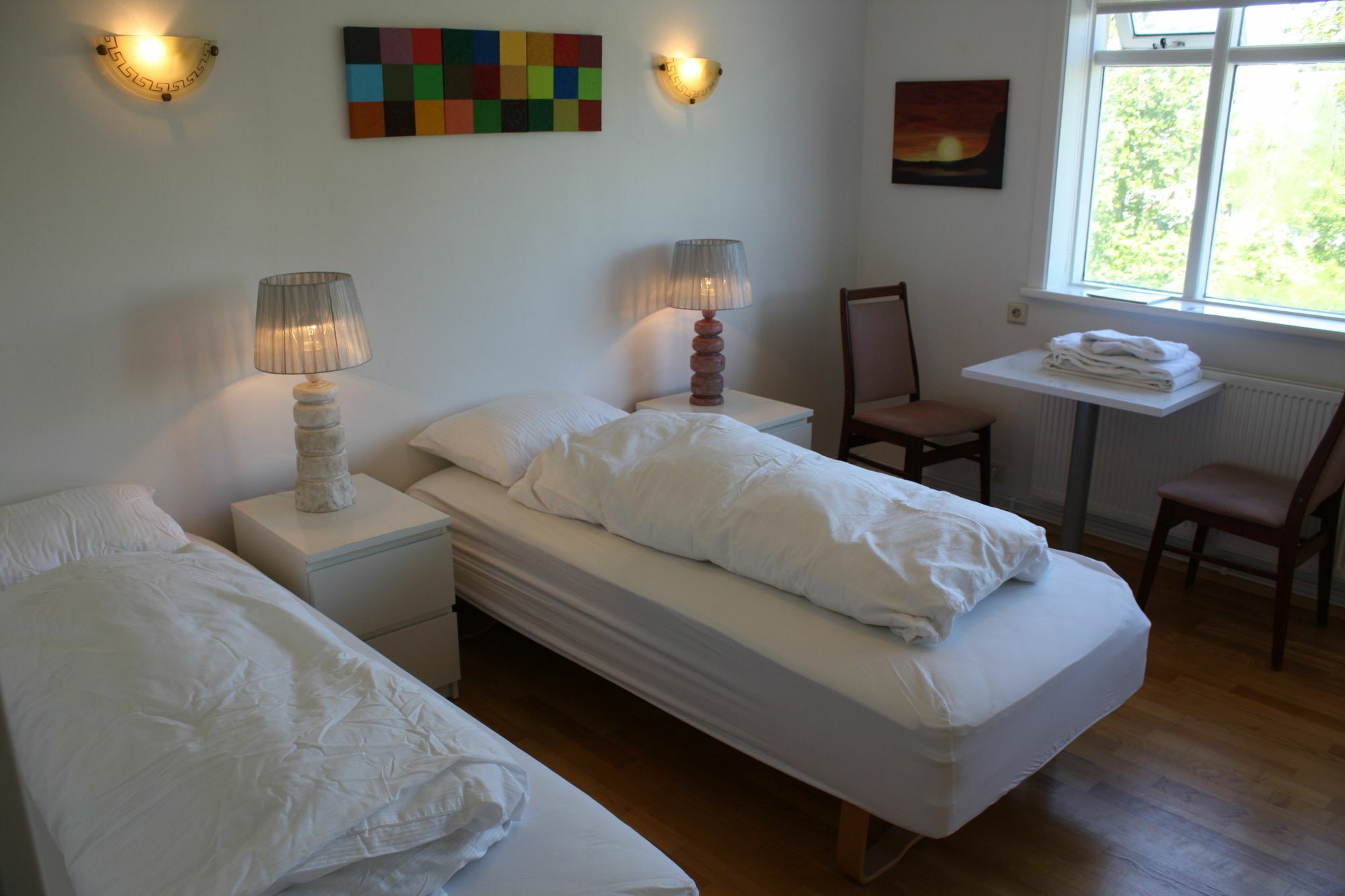 Brekkugata 33 Guesthouse Akureyri Eksteriør bilde