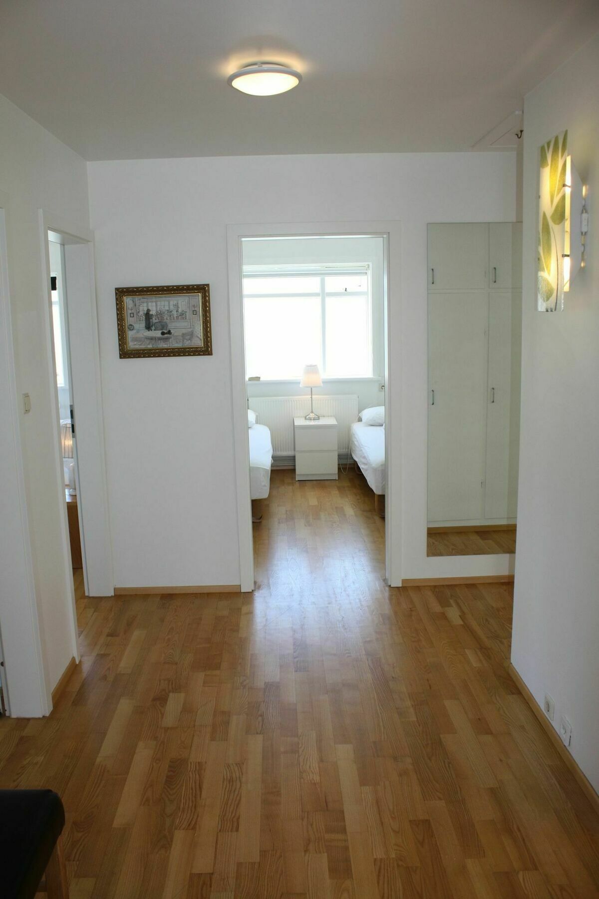 Brekkugata 33 Guesthouse Akureyri Eksteriør bilde