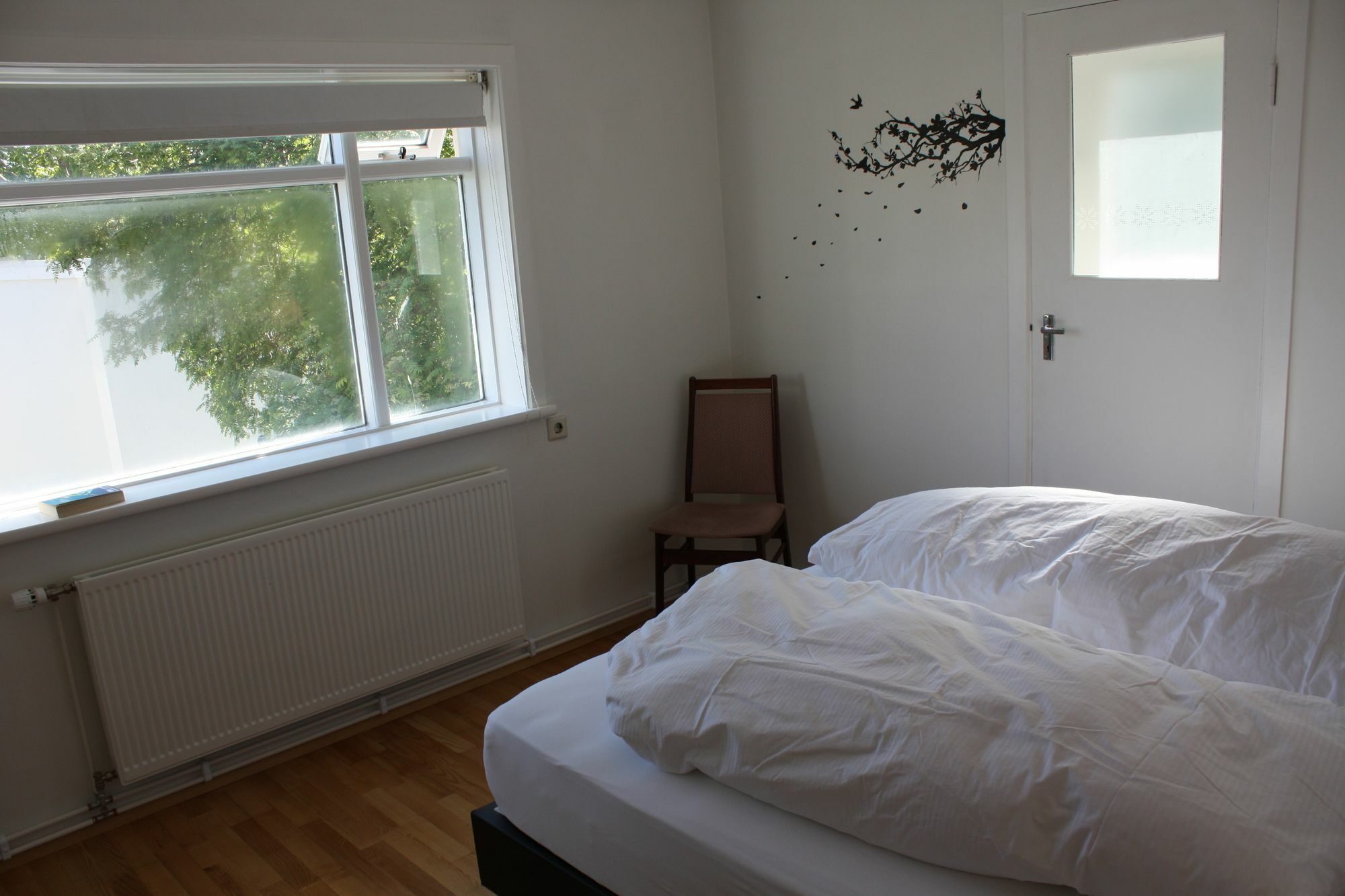 Brekkugata 33 Guesthouse Akureyri Eksteriør bilde