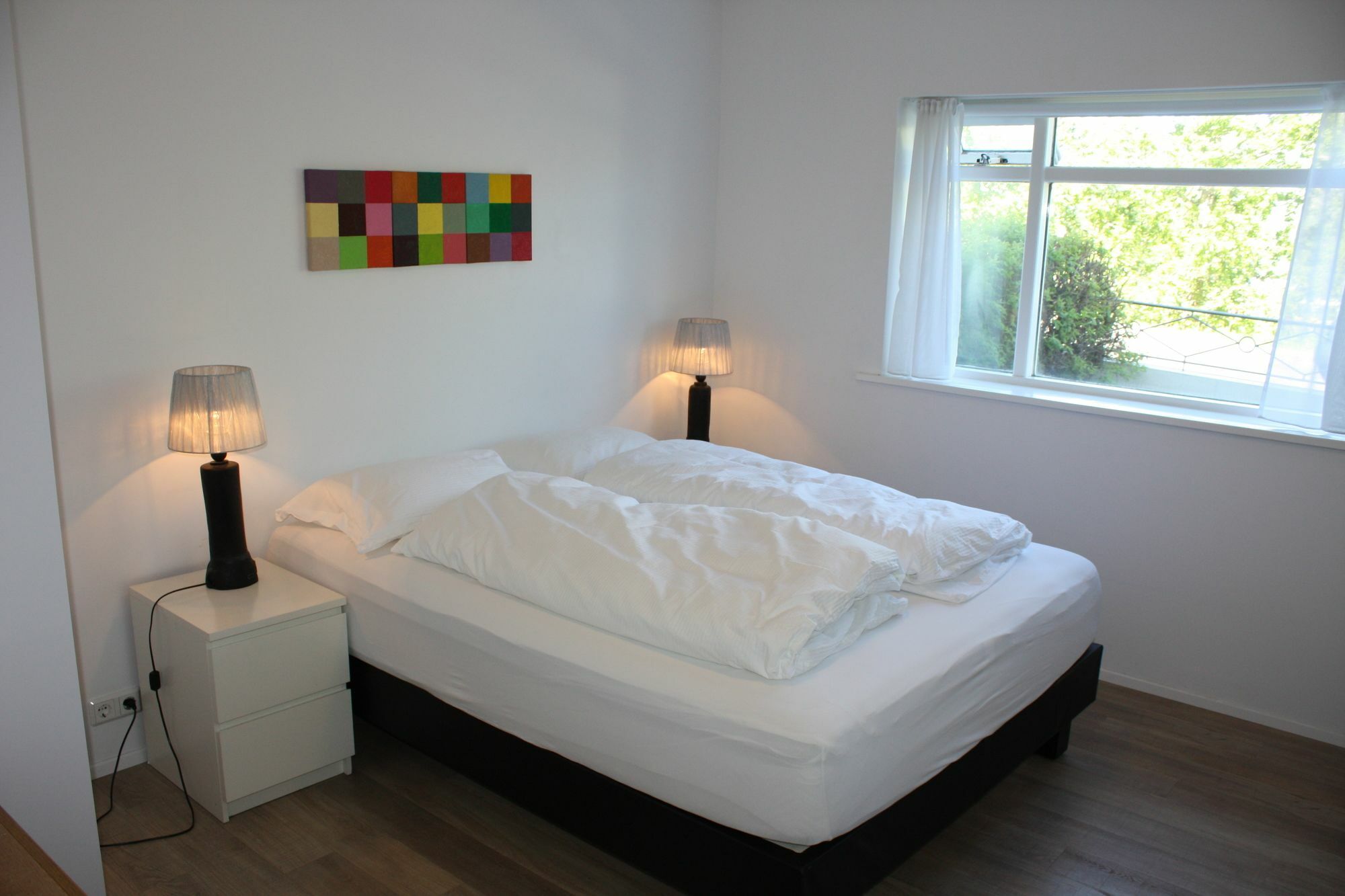Brekkugata 33 Guesthouse Akureyri Eksteriør bilde