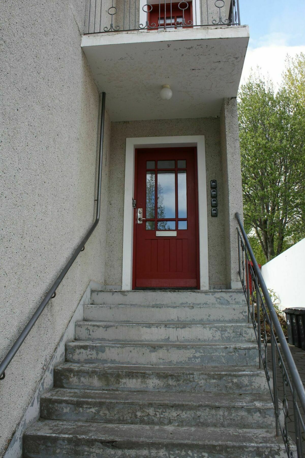 Brekkugata 33 Guesthouse Akureyri Eksteriør bilde