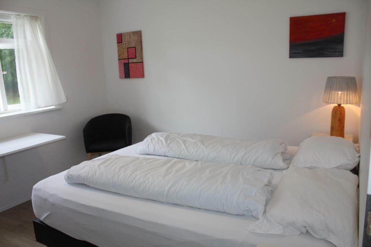 Brekkugata 33 Guesthouse Akureyri Eksteriør bilde