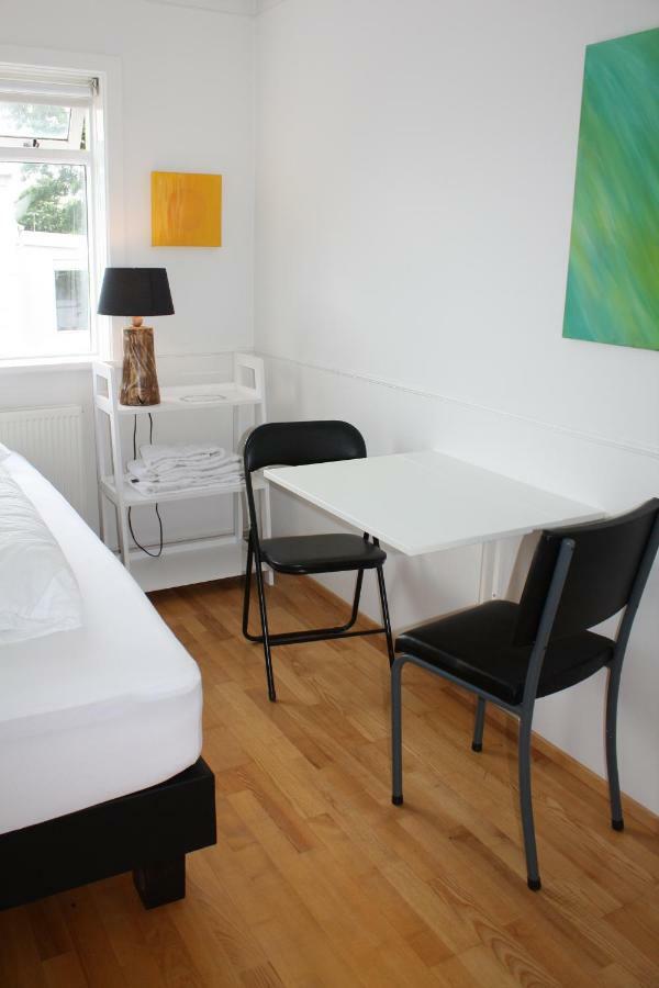 Brekkugata 33 Guesthouse Akureyri Eksteriør bilde