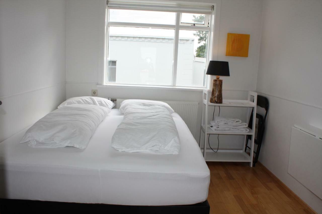 Brekkugata 33 Guesthouse Akureyri Eksteriør bilde