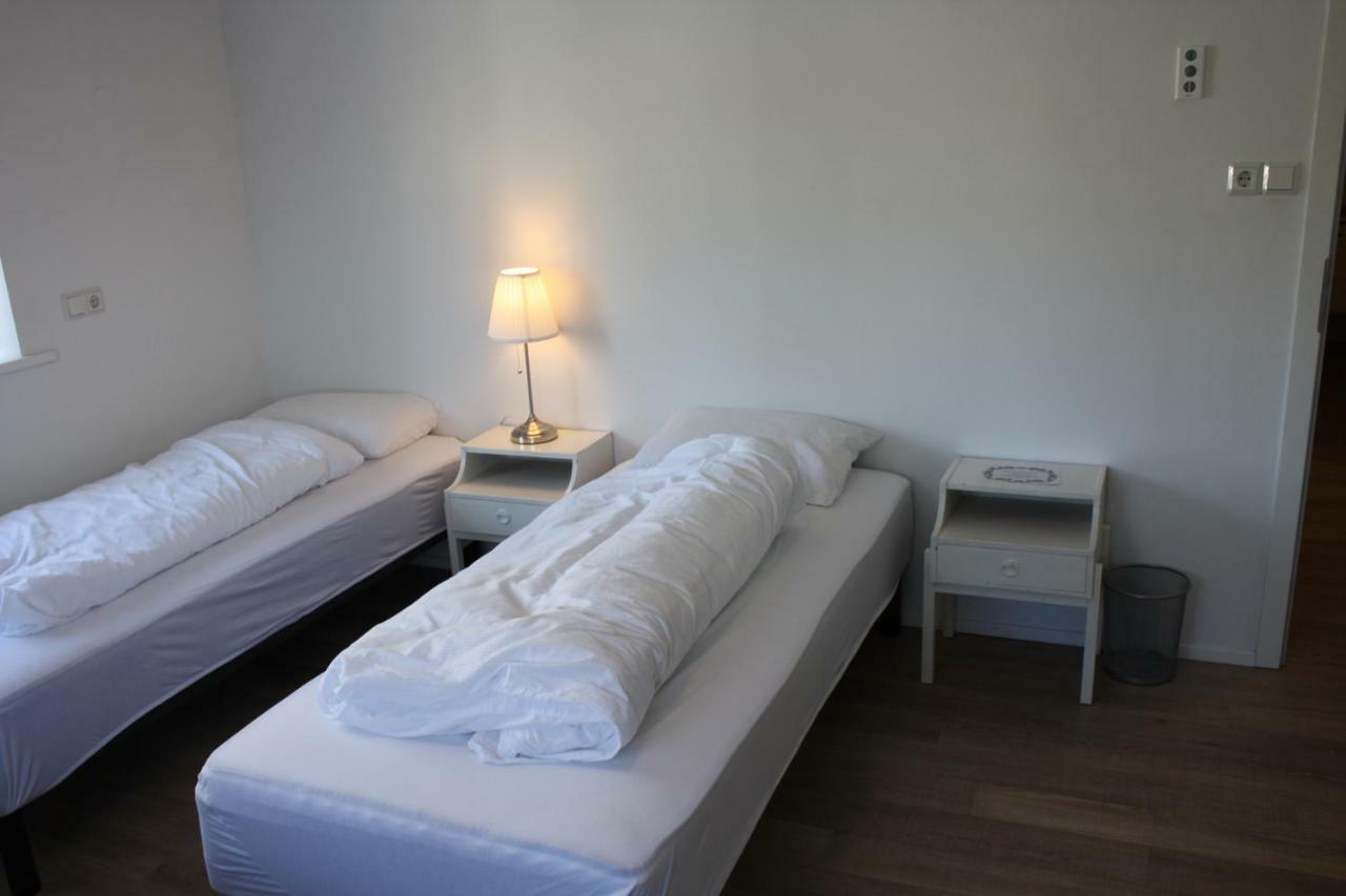 Brekkugata 33 Guesthouse Akureyri Eksteriør bilde