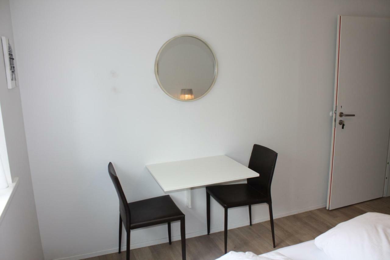 Brekkugata 33 Guesthouse Akureyri Eksteriør bilde