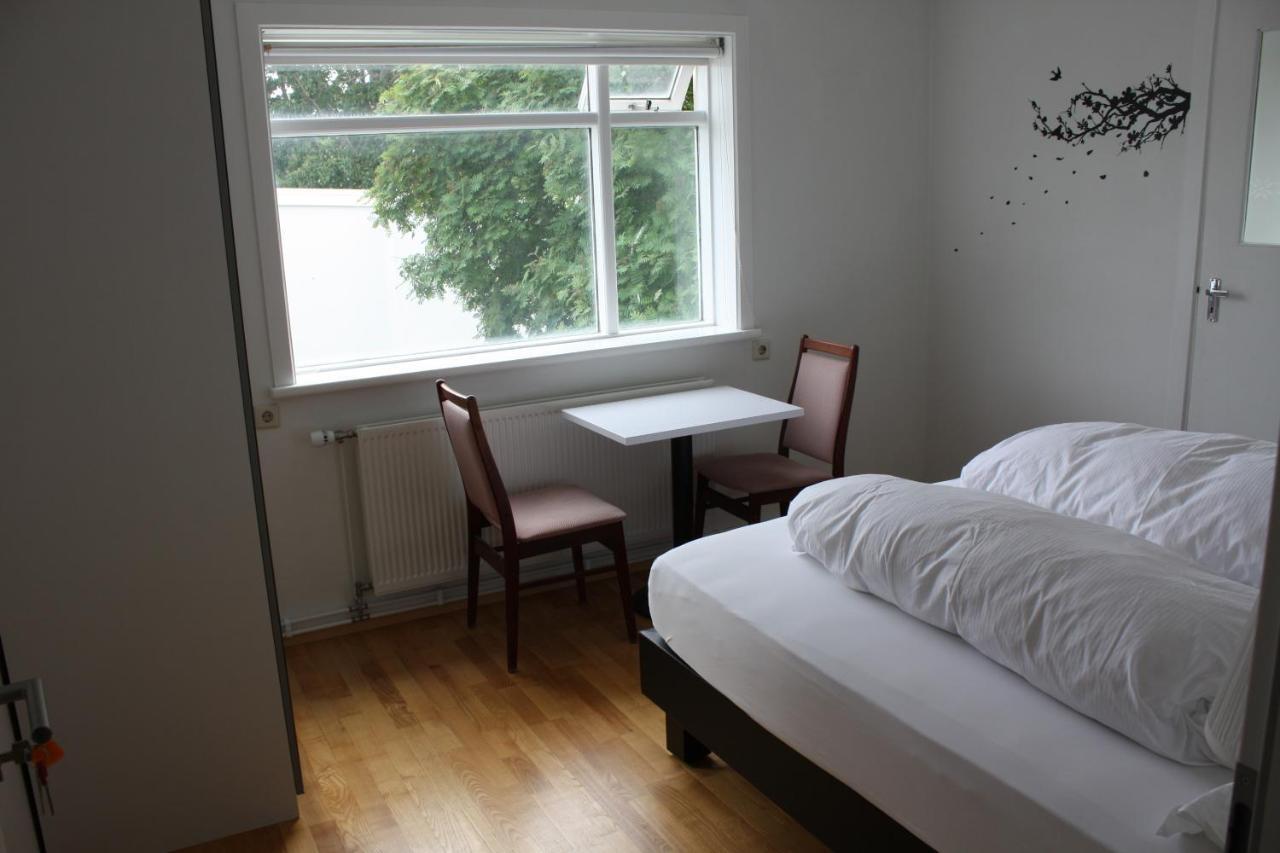 Brekkugata 33 Guesthouse Akureyri Eksteriør bilde